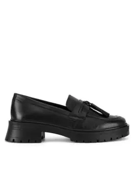 Мокасины WI16-7743-02 Lasocki, черный