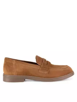 Мокасины WI16-POLO-03 Lasocki, коричневый