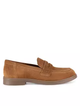 Мокасины WI16-POLO-03 Lasocki, коричневый