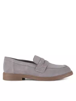 Мокасины WI16-POLO-03 Lasocki, серый