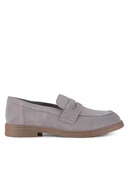 Мокасины WI16-POLO-03 Lasocki, серый