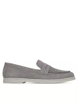 Мокасины WI16-VINISKA-02 Lasocki, серый