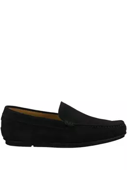 Мокасины Wilmon Gant, черный