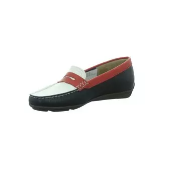 Мокасины WIRTH Moccasins, черный