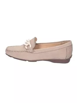 Мокасины Wirth Slipper, бежевый