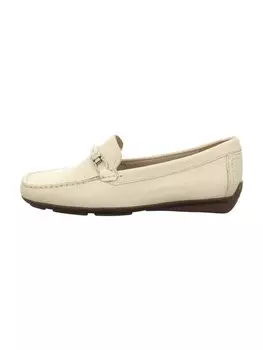 Мокасины Wirth Slipper, бежевый