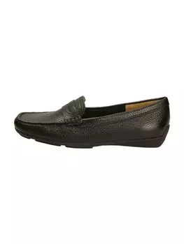 Мокасины Wirth Slipper, черный