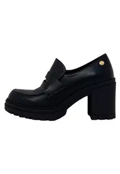 Мокасины XTI, черный