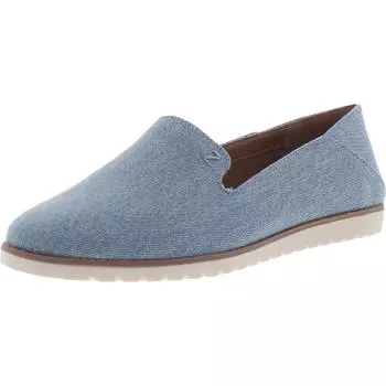 Мокасины женские Zodiac