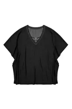 Моколо прикрытие Debenhams, черный