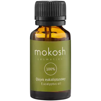 Mokosh эвкалиптовое масло, 10 мл