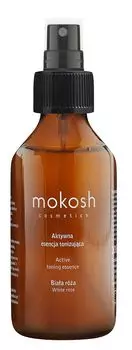 Mokosh Biaa Ra суть лица, 100 ml