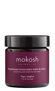 Mokosh Figa z Wglem медицинская маска, 60 ml
