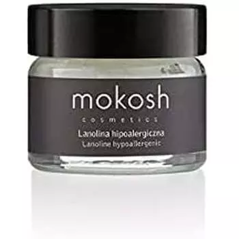 Мокошь Ланолин Гипоаллергенный 15 мл Mokosh