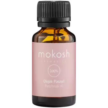 Mokosh масло пачули, 10 мл