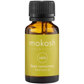 Mokosh масло розмарина, 10 мл