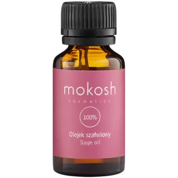 Mokosh масло шалфея, 10 мл
