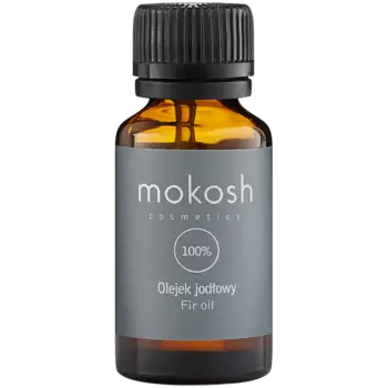 Mokosh пихтовое масло, 10 мл