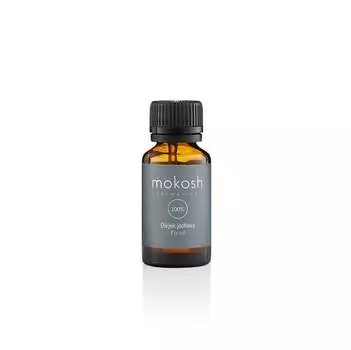 Мокошь, Пихтовое масло пихтовое масло 10мл, Mokosh