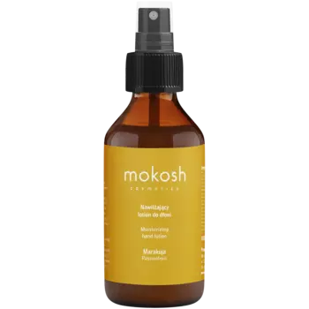 Mokosh увлажняющий лосьон для рук, 100 мл