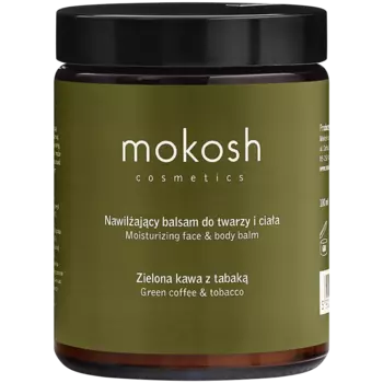 Mokosh увлажняющий лосьон для тела, 180 мл