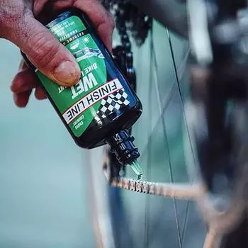 Мокрая смазка Finish Line, цвет One Color