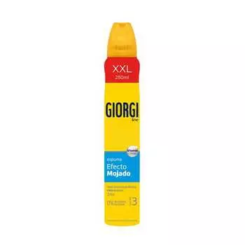 Мокрый эффект 250 мл Giorgi