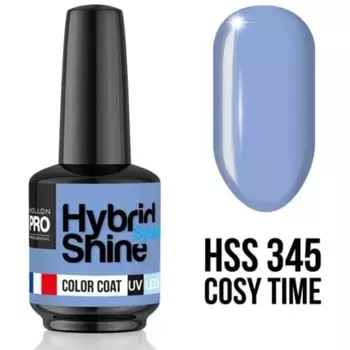 Mol Hss 345 Nude & Pastel Mollon Pro