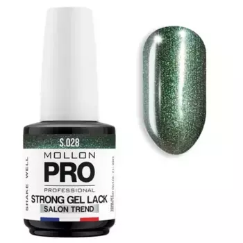 Mol Strong Gel Lack S028 Mollon Pro