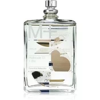 Молекула 01 Ирис 100 Molecule