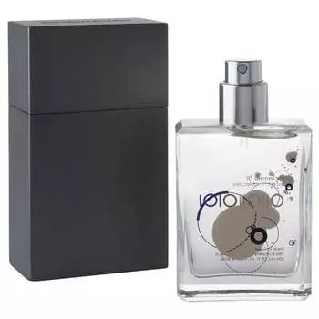 Молекула 01, туалетная вода, 30 мл + металлическая коробка Escentric Molecules