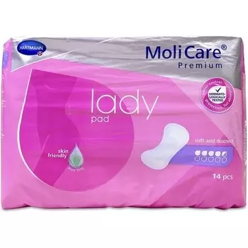 MoliCare Premium Maxi Molicare