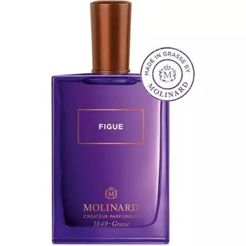 Molinard Figue Eau De Parfum