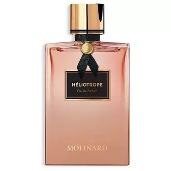 Molinard Heliotrope EdP 75мл