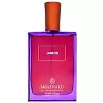 Molinard Les Elements Exclusifs By Jasmin Eau De Parfum Spray 75ml