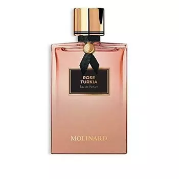 Molinard Rose Turkia EdP 75мл