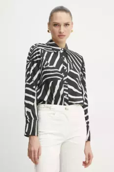 МОЛЛИ рубашка Marciano Guess, черный