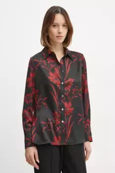 МОЛЛИ рубашка Marciano Guess, черный