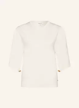 Молли трикотажная рубашка Fabienne Chapot, экрю