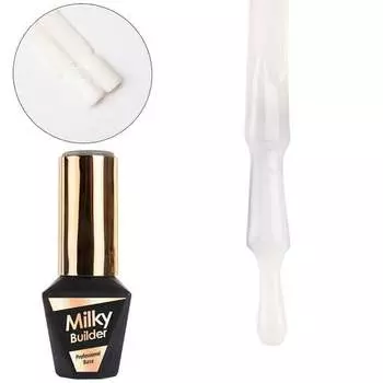 Моллилак Молочная гибридная база, Molly Lac