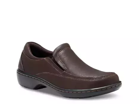 Molly Слипоны Eastland, Dark Brown