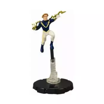 Молниеносный парень № 001, DC HeroClix - Legion of Superheroes - Singles