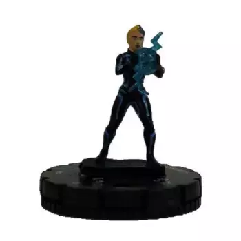 Молния #024 (U), DC HeroClix - Teen Titans - Singles