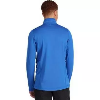 Молния Vigor на четверть – мужская Outdoor Research, цвет Classic Blue