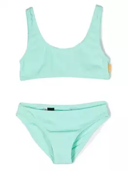 Molo бикини Nola, зеленый