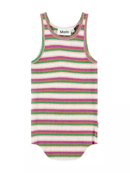 Molo боди Roberta, розовый