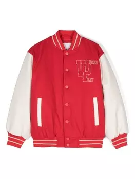 Molo бомбер Hani, красный