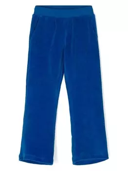 Molo брюки Адория, синий