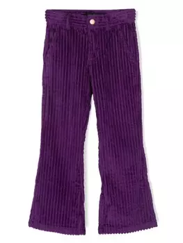 Molo брюки Aida, фиолетовый