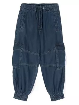 Molo брюки Aliki, синий